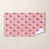 Lueur (Serviette à main)