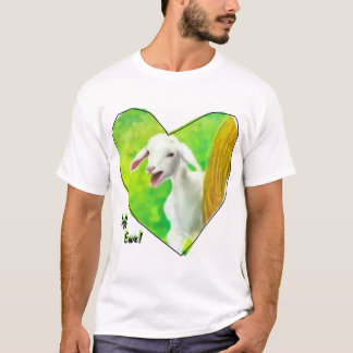 Luff Ewe T-shirt