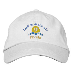 Luffers Sunset_Luff is in Florida Pet