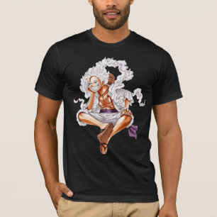 luffy (JoyBoy) T-shirt