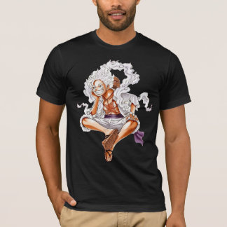 luffy (JoyBoy) T-shirt