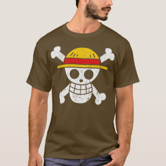 Luffy T-shirt