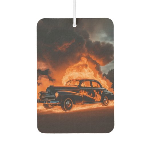 Lufterfrischer Luchtverfrisser (Voorkant)