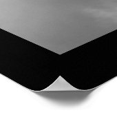 Luftwaffe Bf-109 E-3 Poster (Hoek)