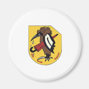 Luftwaffe embleem logo WW2 Magneet