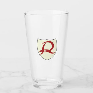 Luftwaffe embleem van de Duitse WW2-luchtmacht Glas