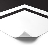 Luftwaffe Poster van de Tweede Wereldoorlog (Hoek)