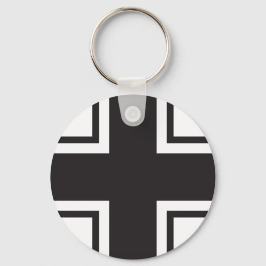 Luftwaffe Sleutelhanger uit de Tweede Wereldoorlog (Voorkant)