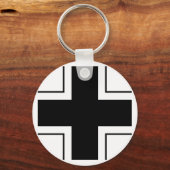 Luftwaffe-sleutelketen Sleutelhanger (Voorkant)