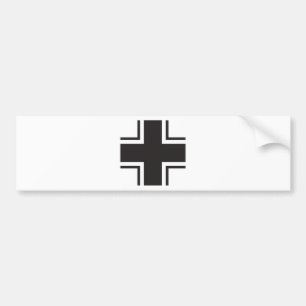 Luftwaffe Wereldoorlog II Sticker