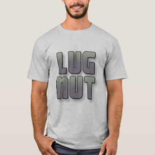 Lug Nut T-shirt