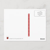 Lugano - Briefkaart (Achterkant)