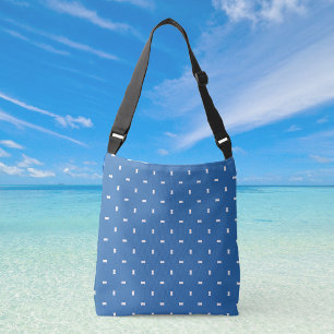 Lugano Medium Crossbody Bag Tas