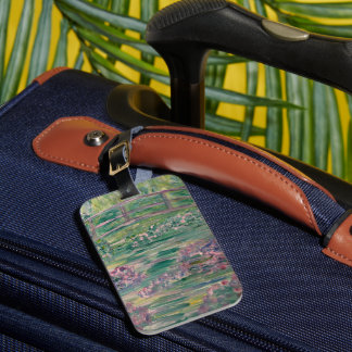 Luggage Tag Bagagelabel