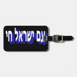 Luggage Tag Bagagelabel