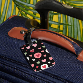 Luggage Tags Bagagelabel