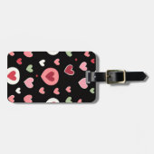 Luggage Tags Bagagelabel (Voorkant horizontaal)