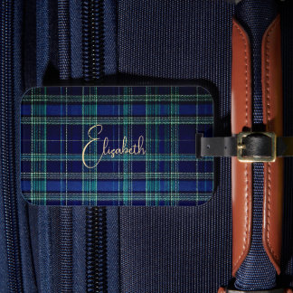 Luggage Tags Bagagelabel