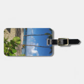 Lugggage Bagagelabel (Voorkant horizontaal)