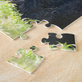 Lui Gorilla Legpuzzel (Zijkant)