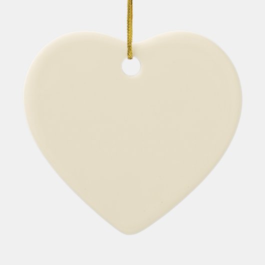 Luiaard en baby, Onze Eerste Moederdag Samen Keramisch Ornament (Achterkant)