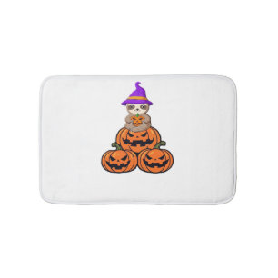 Luiaard Halloween Premium T-shirt Badmat