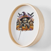 Luiaard Mooie luiheid Klassiek T-Shirt_2 (Hoek)