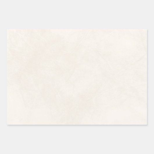 luiaard octopus panda party inpakpapier vel (Voorkant 3)