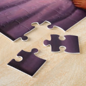 luiaard opa legpuzzel (Zijkant)