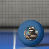 luiaard pingpongballen (Net)