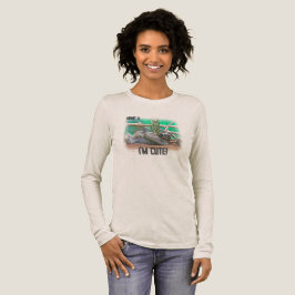 Luiaard T-shirt