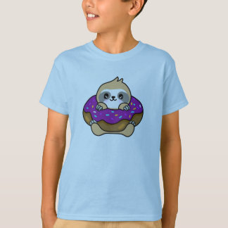 luiaardonut t-shirt