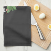 Luiaards zijn mijn spirituele dier lui cute Luiaar Theedoek (Quarter Fold)