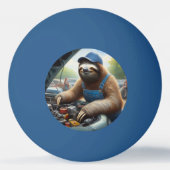 luiaarmonteur pingpongballen (Achterkant)