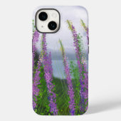  luibloemen door het meer Case-Mate iPhone case (Achterkant)
