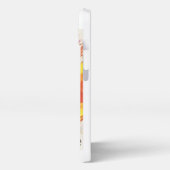 luid het geluid van muziek iPhone 13hoesje iPhone Hoesje (Linkerkant)