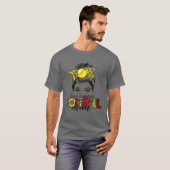 Luid T-shirt (Voorkant volledig)