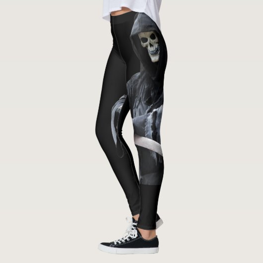 Luidelijke Leggings (Links)