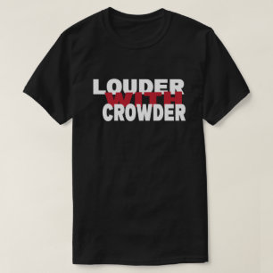 Luider met kruiper t-shirt