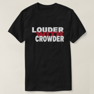 Luider met kruiper t-shirt