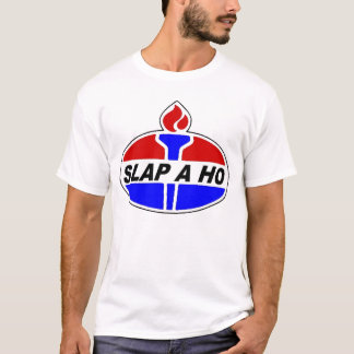 luidop t-shirt