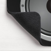 Luidspreker Muismat (Hoek)