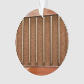  luidspreker ornament (voorkant)