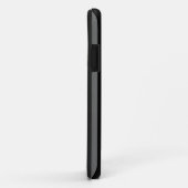 Luidspreker: rafi talby Case-Mate iPhone case (Achterkant/rechts)
