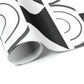 Luidspreker volume-up cadeaupapier (Rol Hoek)