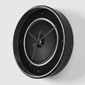 Luidspreker voor zwarte muziek (Hoek)