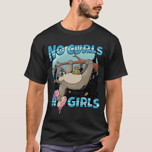 luie modus activeren: onconventionele gym ontketen t-shirt (Voorkant)
