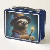 luie wizard (Achterkant)