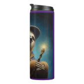 luie wizard thermosbeker (Geroteerd rechts)