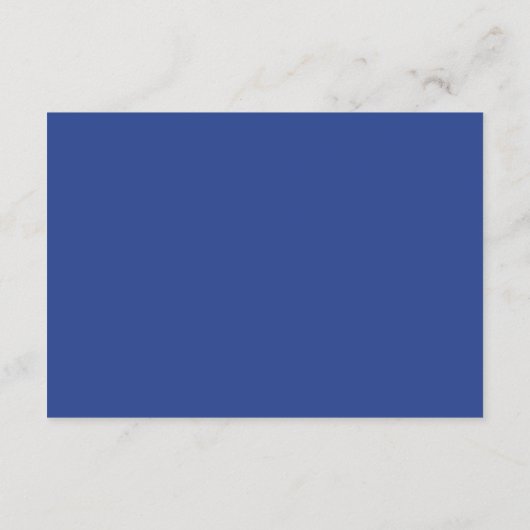 Luier Raffle Rood Wit En Blauw 4 juli Informatiekaartje (Achterkant)